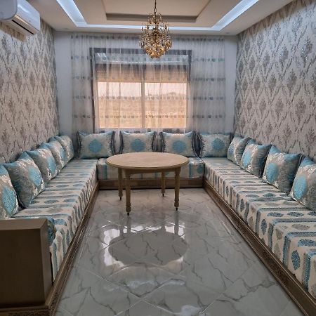 Chorouk Apartment Nador Luaran gambar