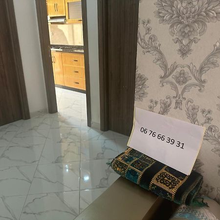 Chorouk Apartment Nador Luaran gambar