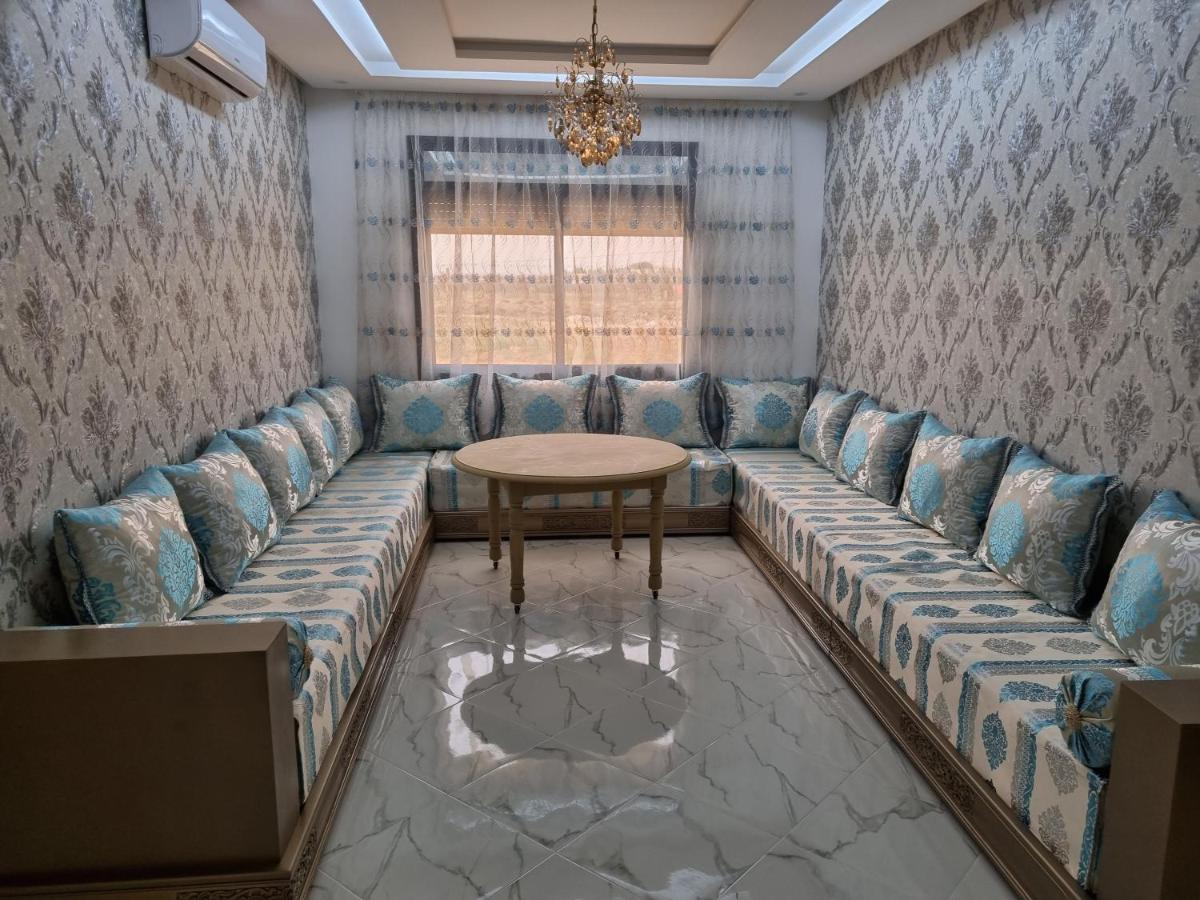 Chorouk Apartment Nador Luaran gambar