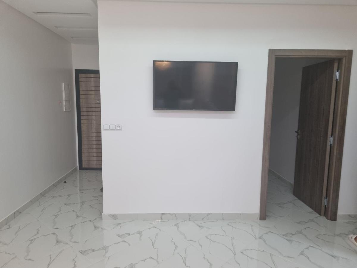 Chorouk Apartment Nador Luaran gambar