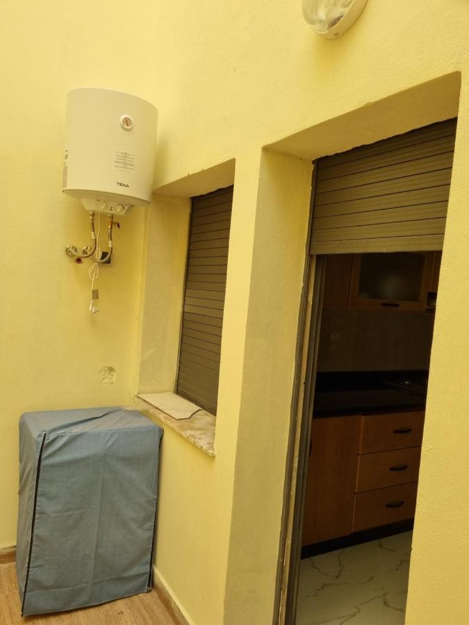 Chorouk Apartment Nador Luaran gambar