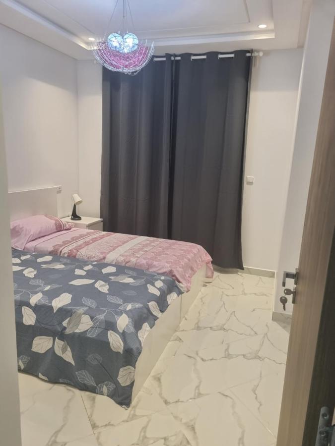 Chorouk Apartment Nador Luaran gambar