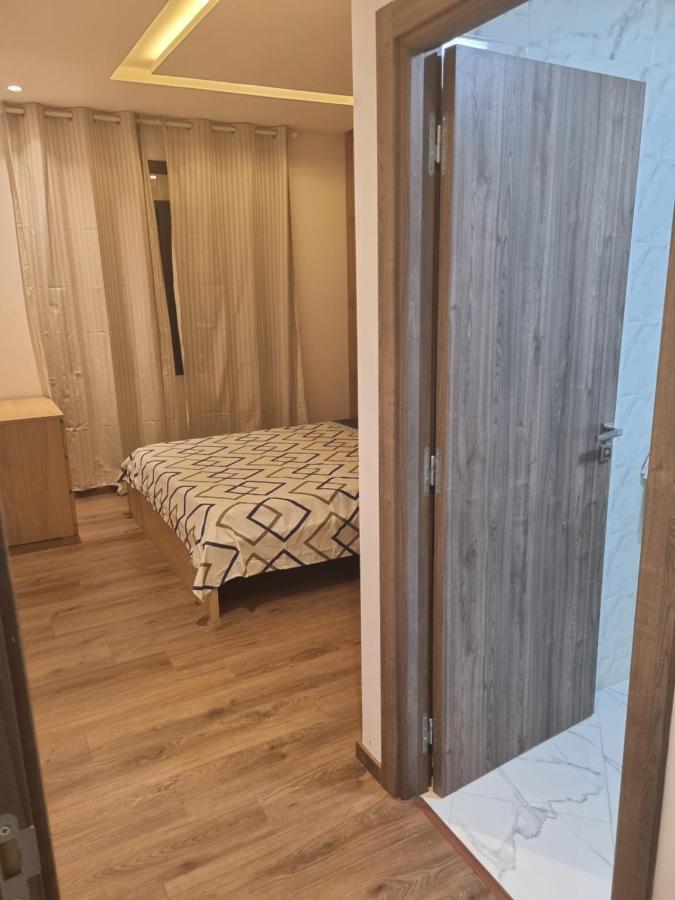 Chorouk Apartment Nador Luaran gambar