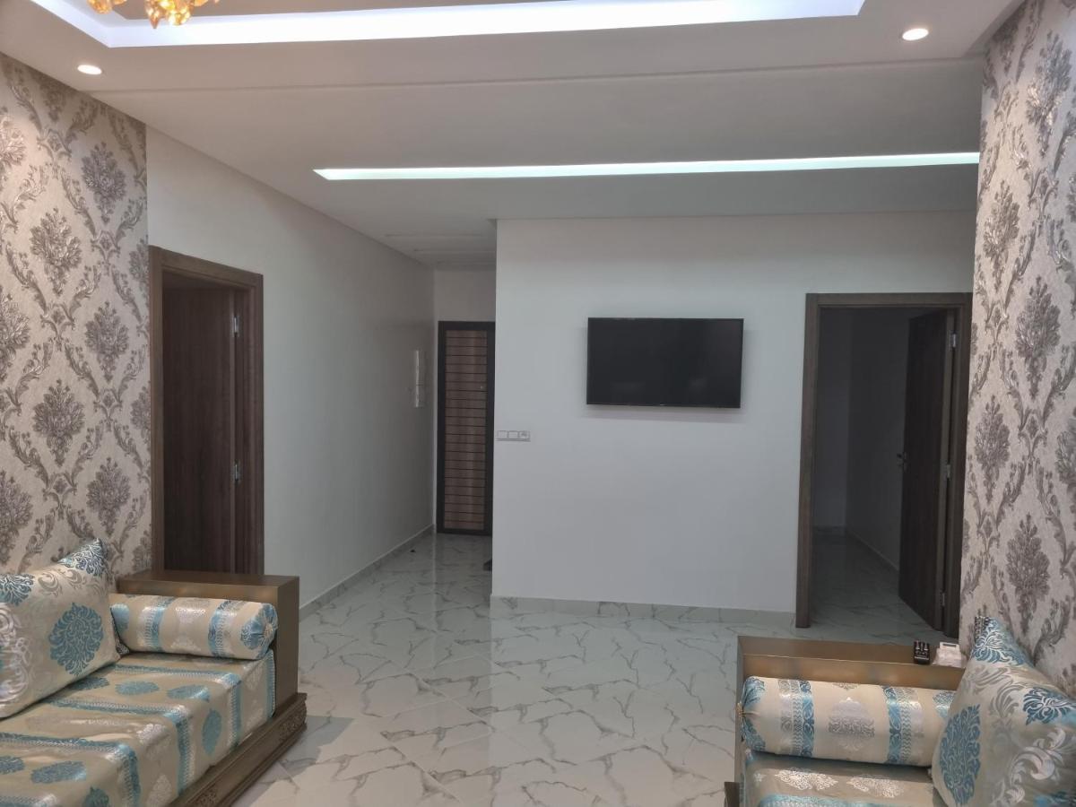 Chorouk Apartment Nador Luaran gambar